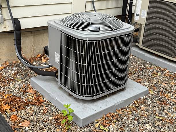 24/7 Emergency Air Conditioning Repair experts in Moss Beach, CA